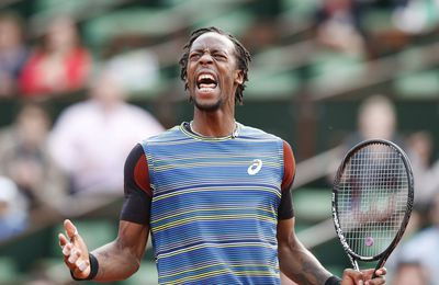 Monfils au bout de la nuit