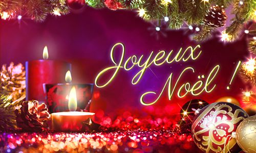 Joyeux Noël