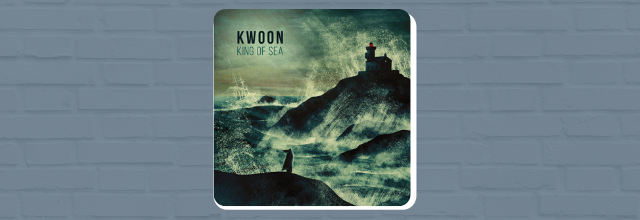 KWOON, le clip en animation de King of Sea