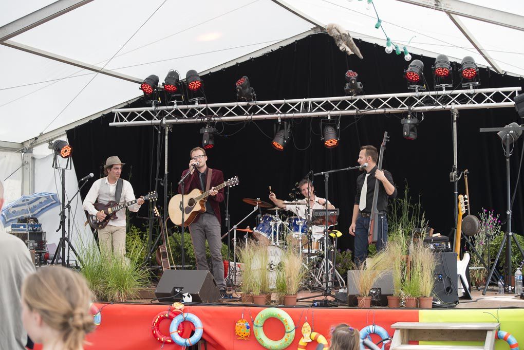 Festival 2014