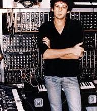 richard pinhas, l' expérimentateur musical épris de deleuze