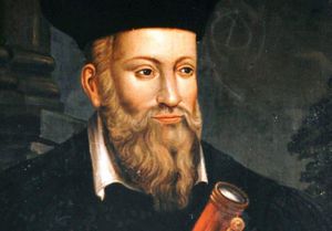 De Nostradamus à Vincent van Gogh - St rémy de provence
