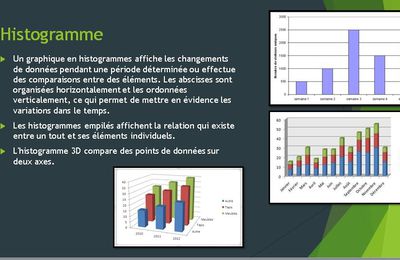 Cour de TICE