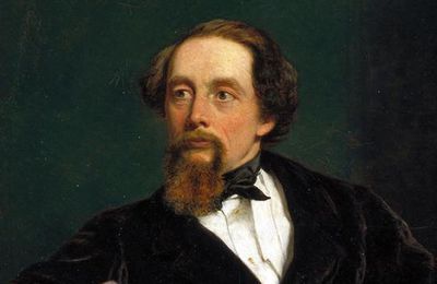 9 juin : Charles Dickens, romancier de l'injustice sociale