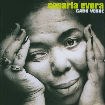 RIP Cesaria Evora