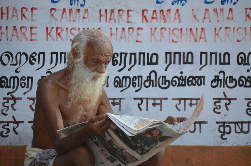 Le Kerala (Inde du Sud) : une facette attachante de l'Inde à découvrir