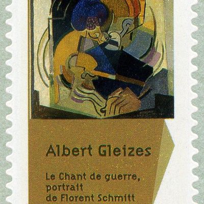 Albert GLEIZES