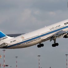 Importante restructuration à Kuwait Airways