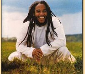 Biografia de Ziggy Marley