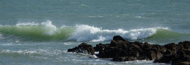 La mer secrète, de Jules Supervielle.