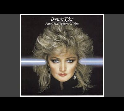 Total Eclipse of the Heart · Bonnie Tyler