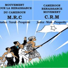 PROJET DE SOCIÉTÉ DU MOUVEMENT POUR LA RENAISSANCE DU CAMEROUN (MRC) : UNE VISION, UN ENGAGEMENT, MODERNISER LE CAMEROUN, DANS UNE REPUBLIQUE NOUVELLE