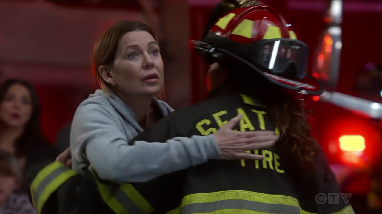 Station 19 Saison 6 Episode 7