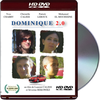Le court métrage Dominique 2.0 en HD DVD