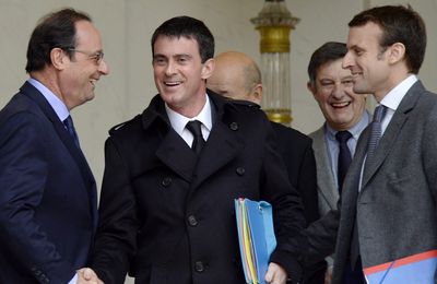 Valls, entre opportunisme et sincérité
