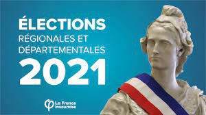Elections départementales 77 de 1995 à 2021… Livret 1 