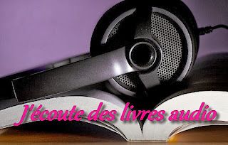 Challenge Livres Audio