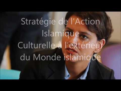 Stratégie de l'Action Islamique Culturelle à...