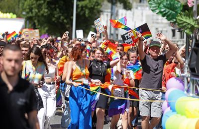 IDAHOT 17 mai 2024 - Journée internationale de lutte contre les LGBTQIphobies, lutte pour l’égalité et contre les discriminations