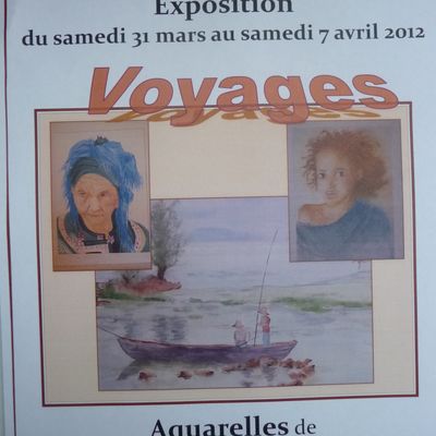 EXPOSITION A BERSEE