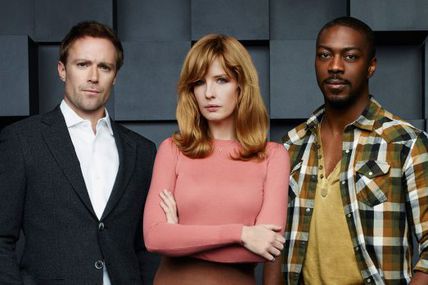 La série américaine « Black Box » débarque ce soir sur TNTV !