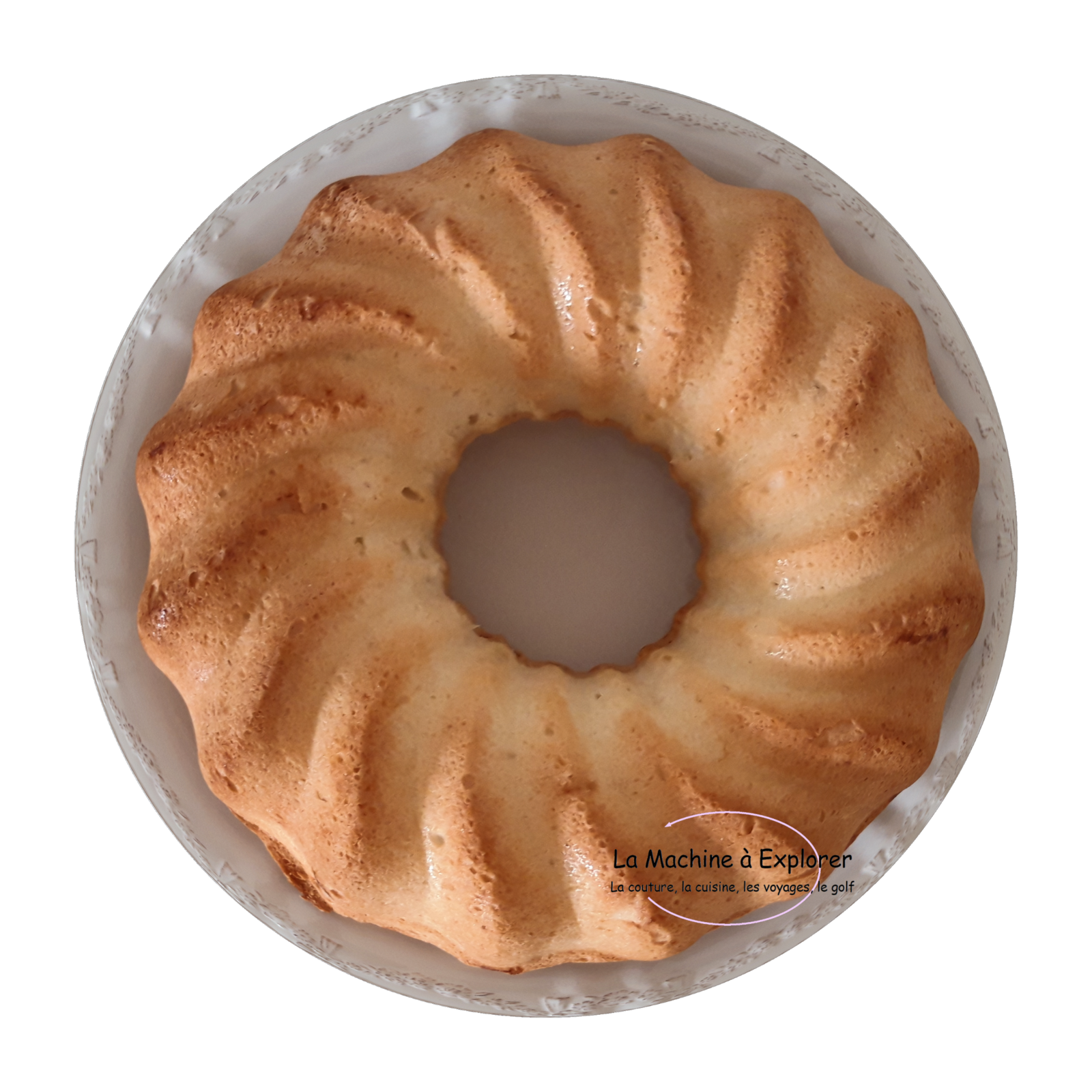 Angel cake