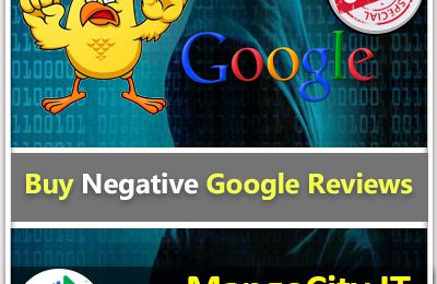 Buy Google Negative Reviews