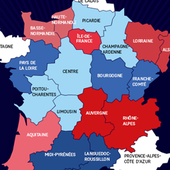 Réforme territoriale: les sénateurs PS ouvrent le champ des possibles