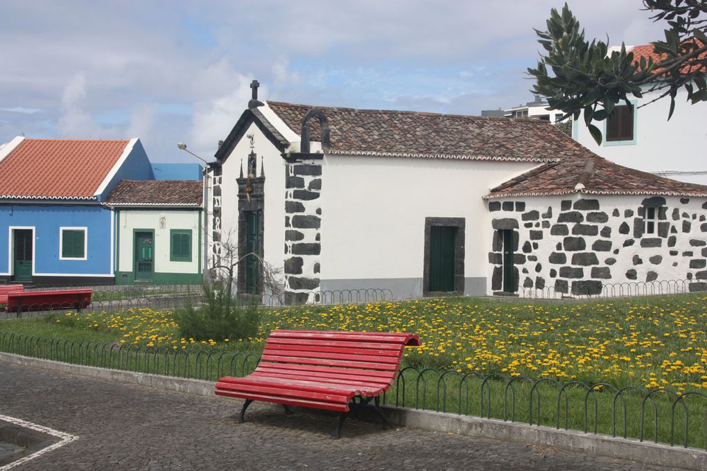 SAO MIGUEL, ACORES 2019 - 2/2