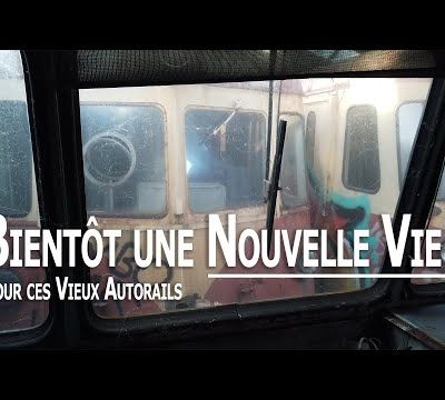 Le Cercle Ferroviaire Corse