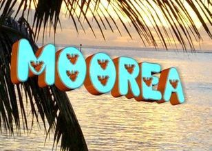 Moorea