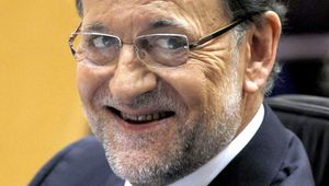 Mariano Rajoy 'Es importante saber mirar a otro lado cuando hay que hacerlo'