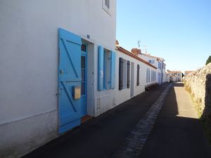 Vendée : Noirmoutier