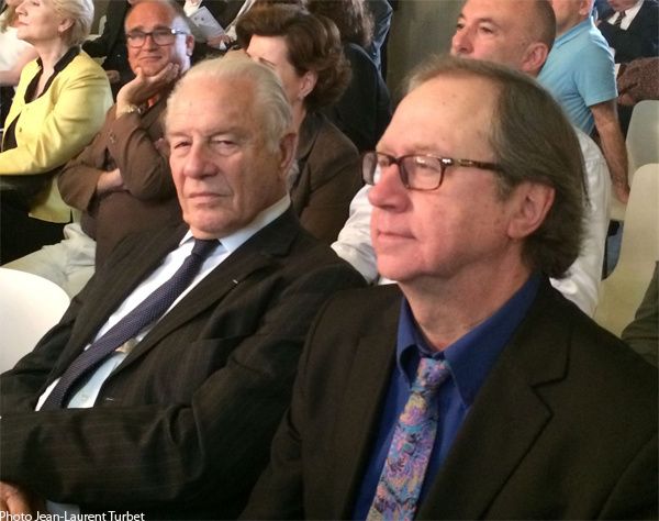 FM&amp;S : Grands Prix Humanisme et Société remis le 2 juin 2014. Reportage.