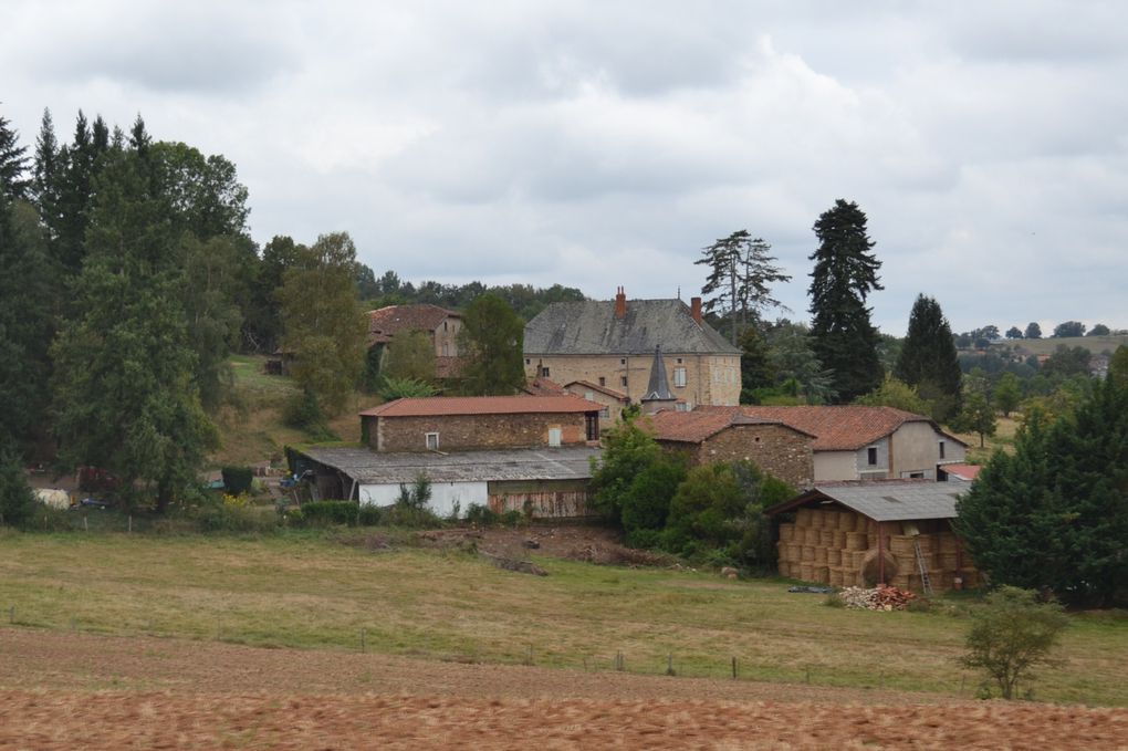 Album - Aveyron-Peyrousse-le-Roc