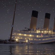 Titanic: 14 avril 1912 - 14 avril 2017