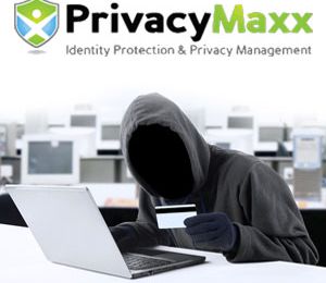 PrivacyMaxx Family Identity Theft Protection Plan (3 years) $179.00