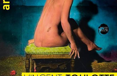 Photo exhibition  of Vincent Toulotte 