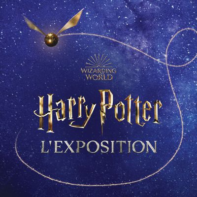 Harry Potter : L'Exposition célèbre l'anniversaire du sorcier à Paris le 31 juillet prochain !