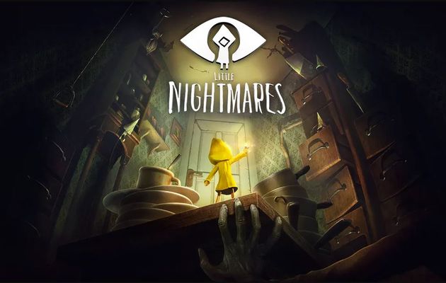 Little Nightmares