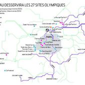 Le coût du Grand Paris Express dérape à grande vitesse à 35 milliards d'euros - Ferroviaire
