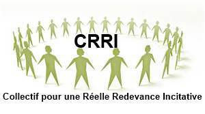 Le CRRI : Collectif pour une Réelle Redevance Incitative