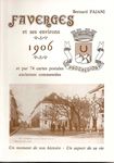 Livre "Faverges en 1906"