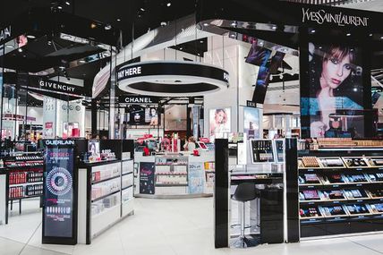 Why you need to shop at Melbourne Airport’s international terminal