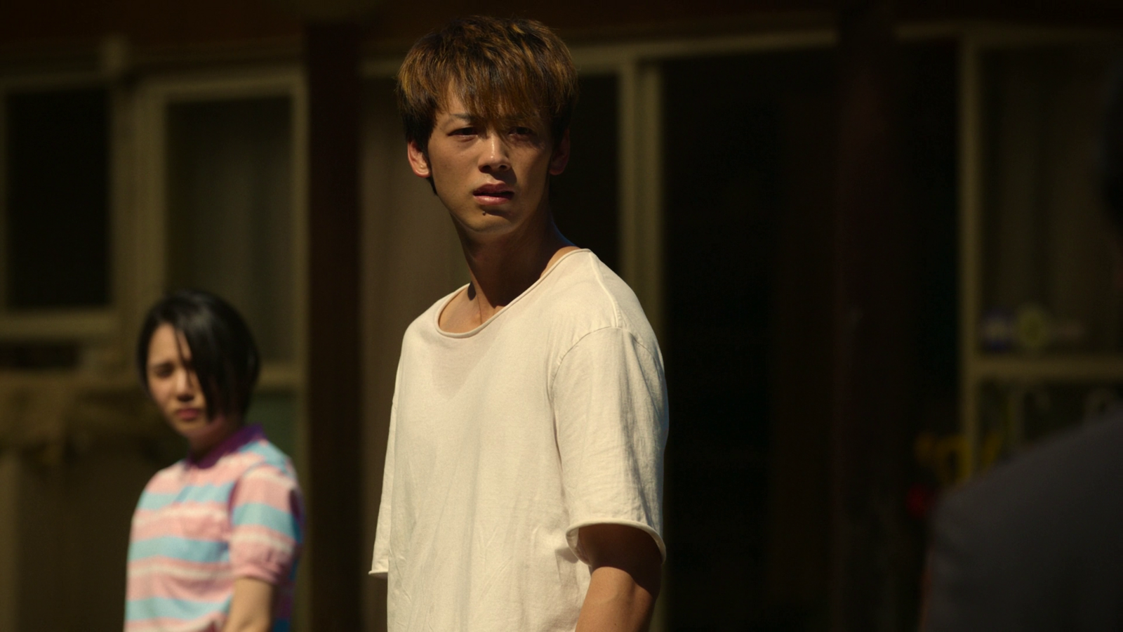 Like Dragon: Yakusa (Mini-series, épisodes fureur dragon