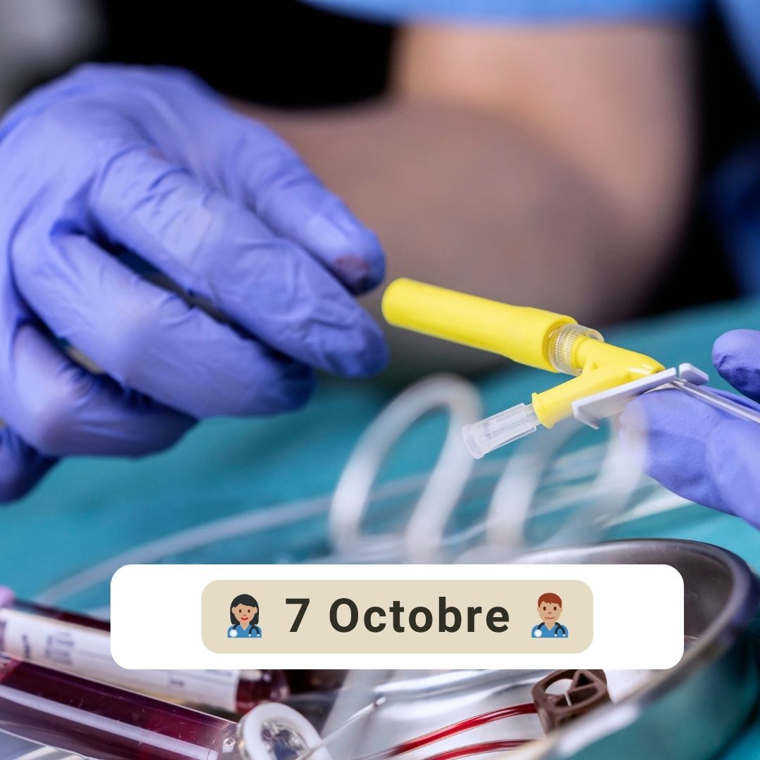La Journée mondiale des soins palliatifs met en lumière l'importance de fournir des soins holistiques et compatissants aux patients