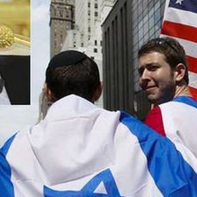 Relations États Unis-Israël-Russie: Point de situation - 21 janvier 2019 