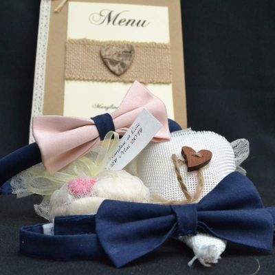 4 Mariages pour une lune de miel