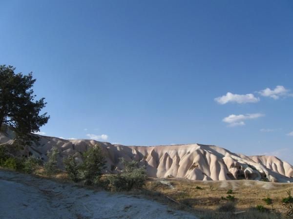 Album - Cappadoce