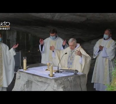 ean est venu  pour rendre témoignage à la Lumière et préparer l'arrivée du Seigneur .